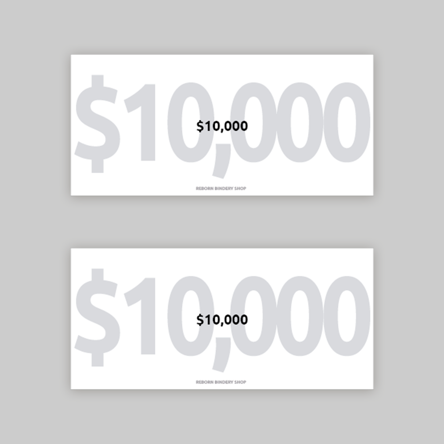 Kit de Cash Stuffing – Organización de Ahorros | Descarga Digital