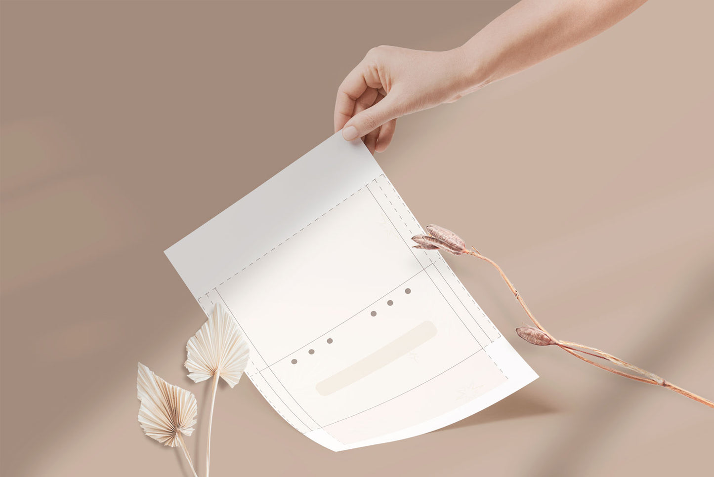 Diciembre a mi ritmo — con intención