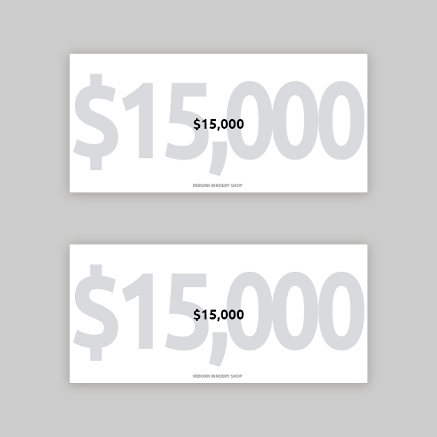 Kit de Cash Stuffing – Organización de Ahorros | Descarga Digital