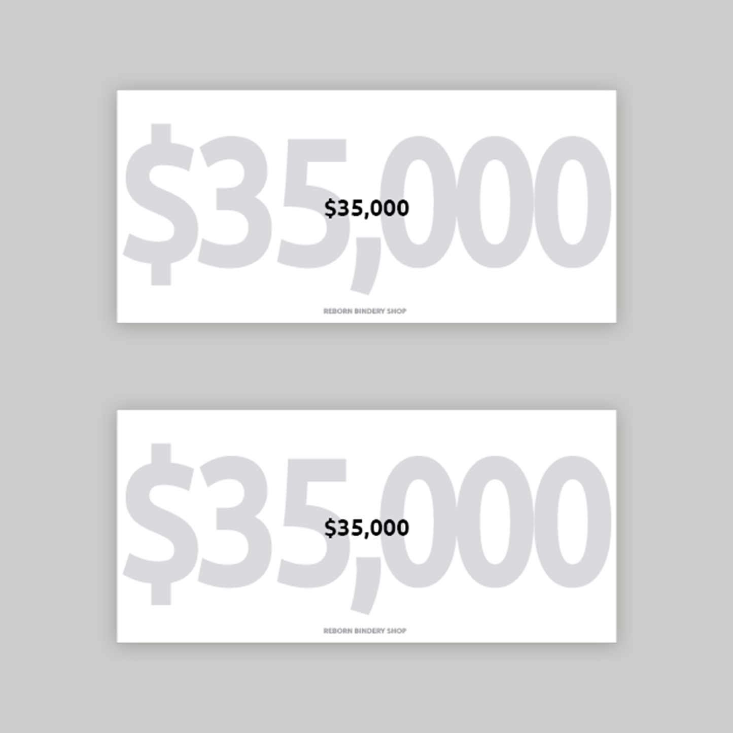 Separadores de Efectivo $35,000 – Plantillas Digitales para Cash Stuffing